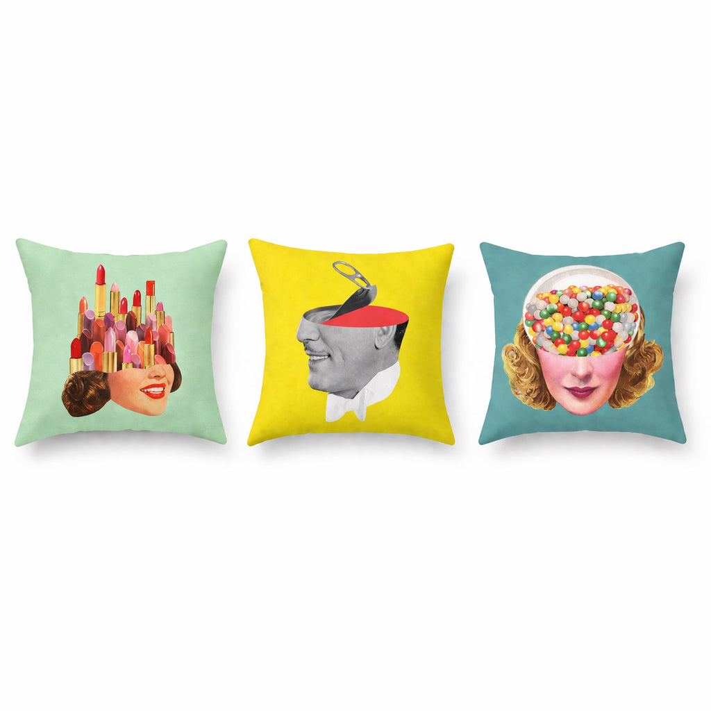 Headspace (Set of 3)