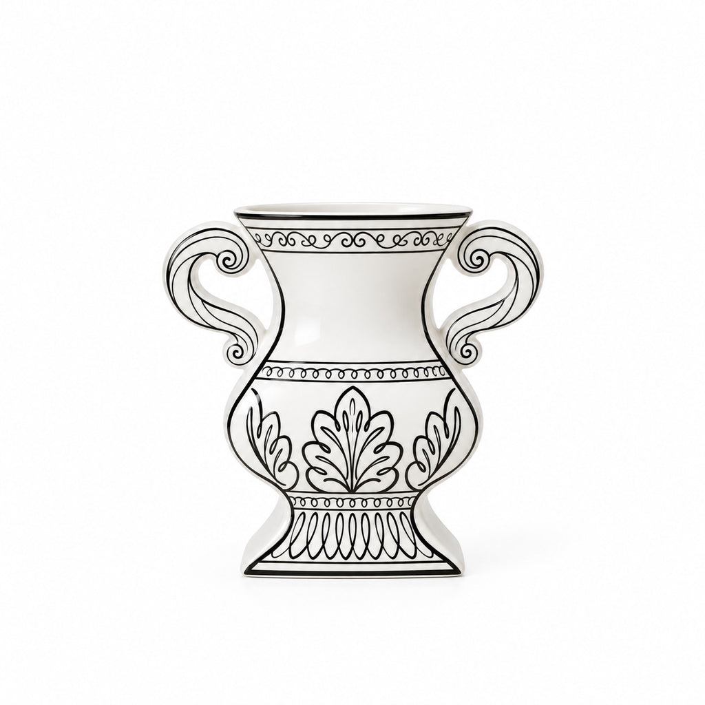 The Roman Vase