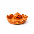 Trick-or-Treat Candy Tray
