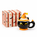Witchy Kitty Mug