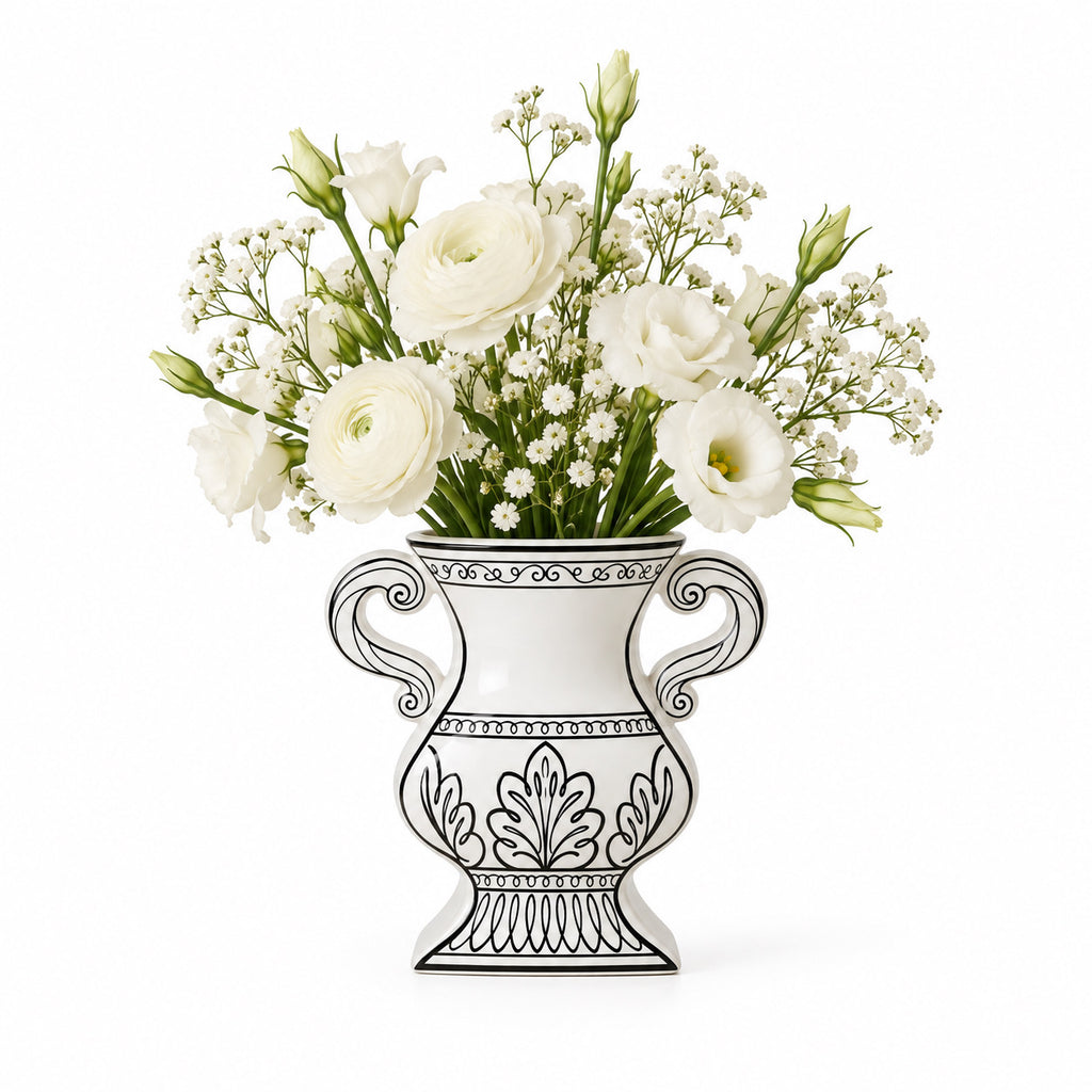 The Roman Vase