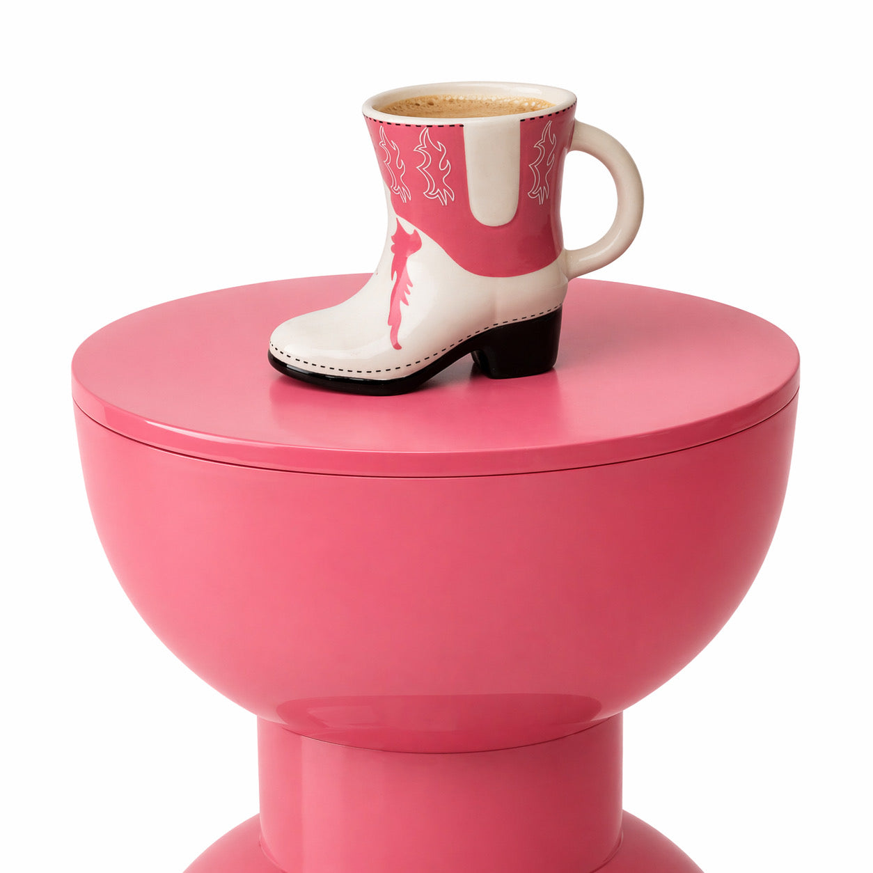 Howdy Mug