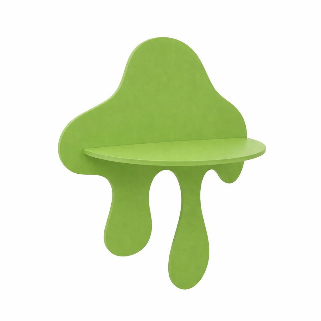 Green Shelf