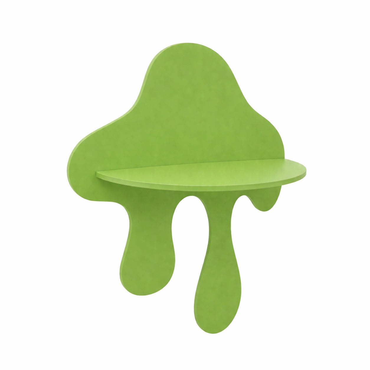 Green Shelf