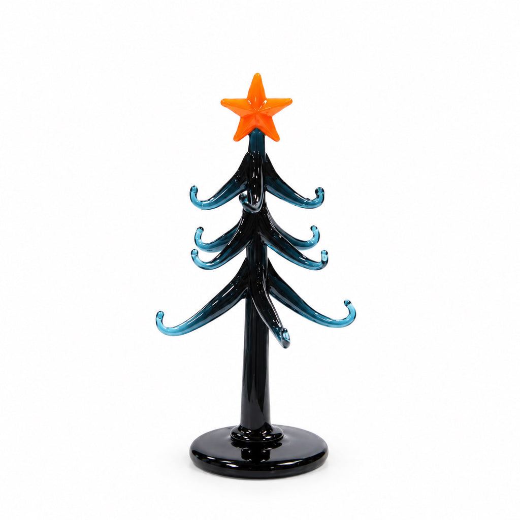 Spooky Charm Tree