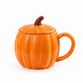 Pumpkin Spice Mug