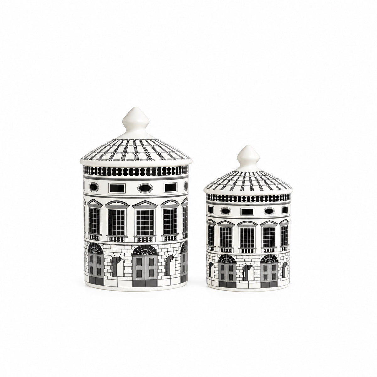 The Palazzo Candy Box (Set of 2)