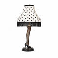 Miss Polka Dot Lamp