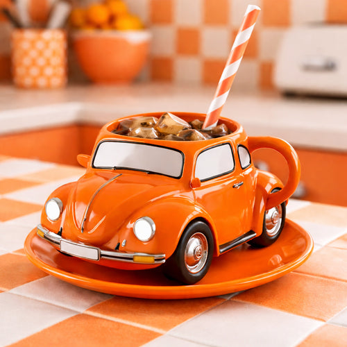 Car Mug