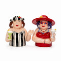S&P Shakers