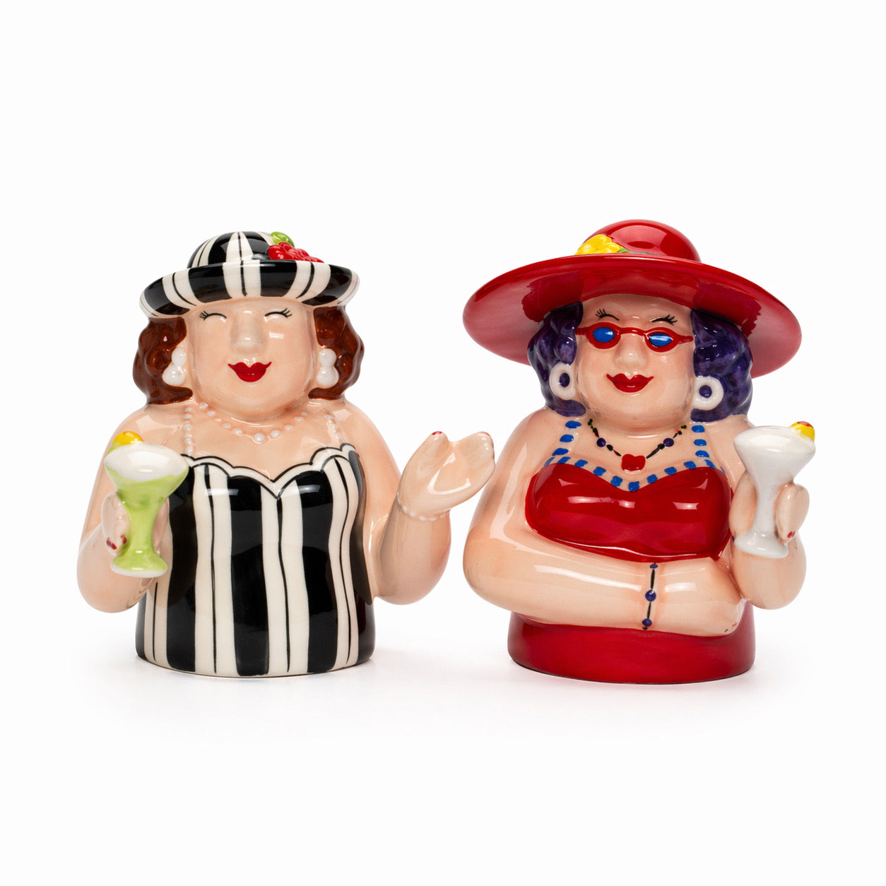 S&P Shakers