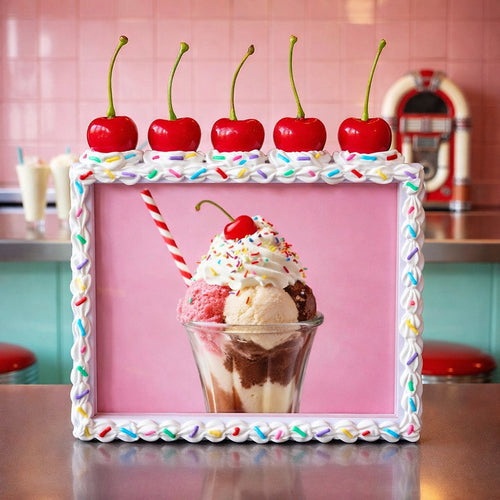Cake Frame