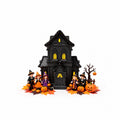 Haunted House Village
