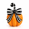 Bow-Tied Pumpkin
