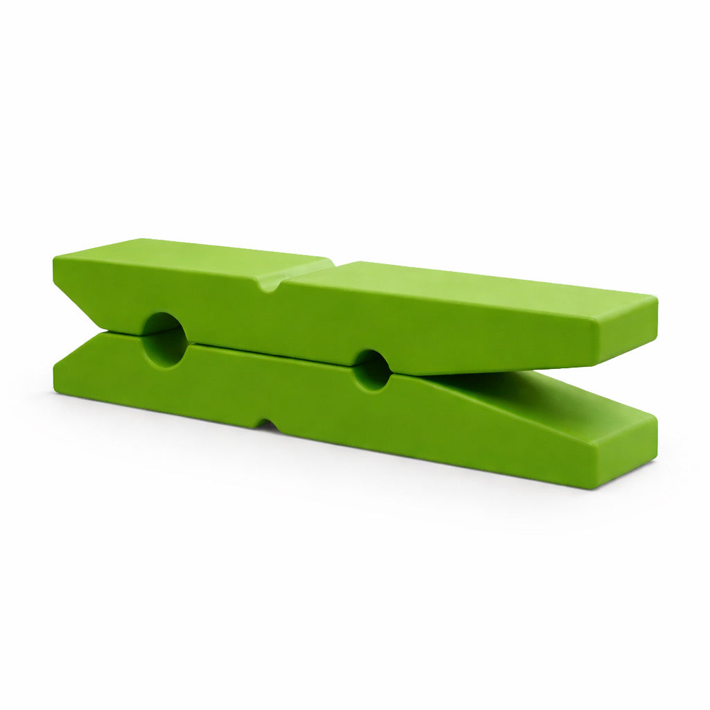 Green Table