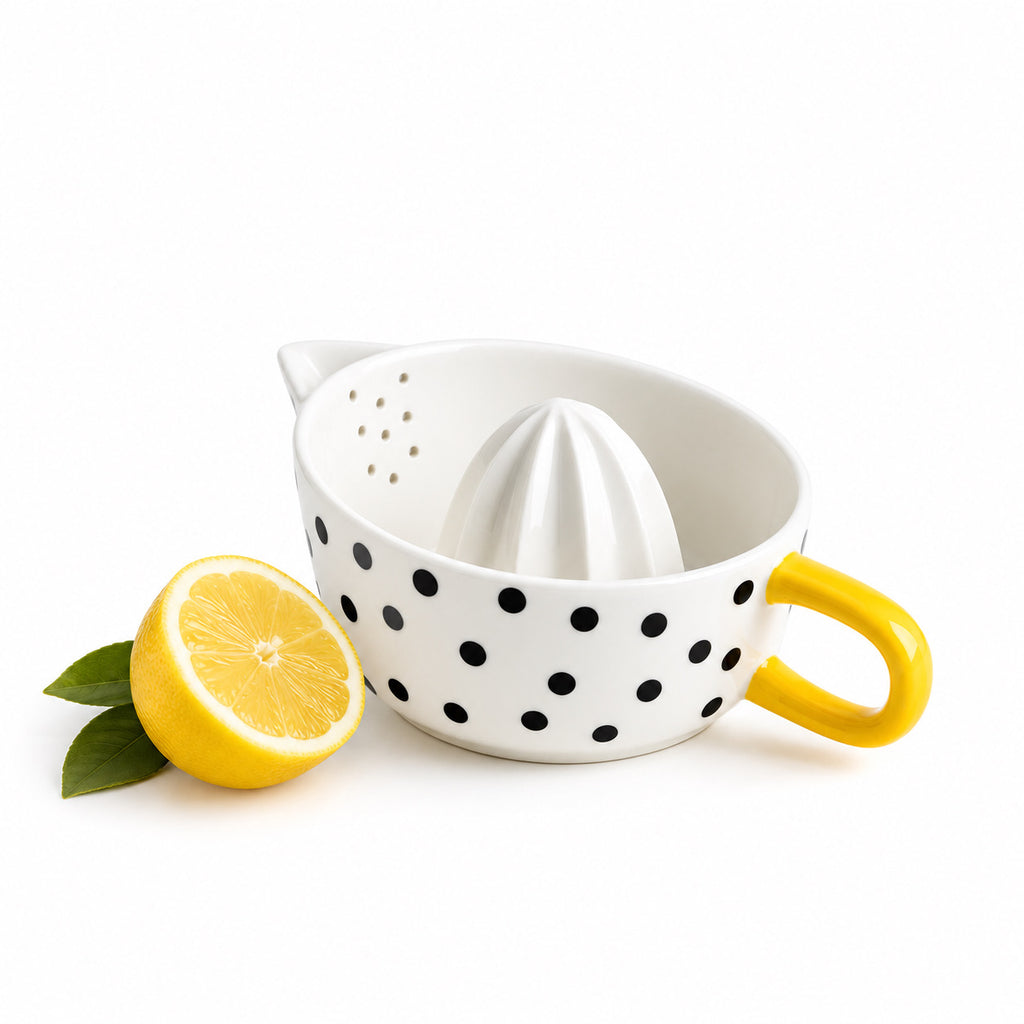 Dottie Citrus Juicer