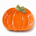 Pumpkin Harvest Plate