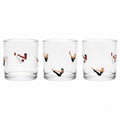 Pilates Girl Glasses (Sold individually) select your favorite from the options below