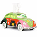 Car Tissue Box