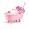 Bathtub Drink Cup