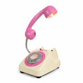 Telephone Lamp