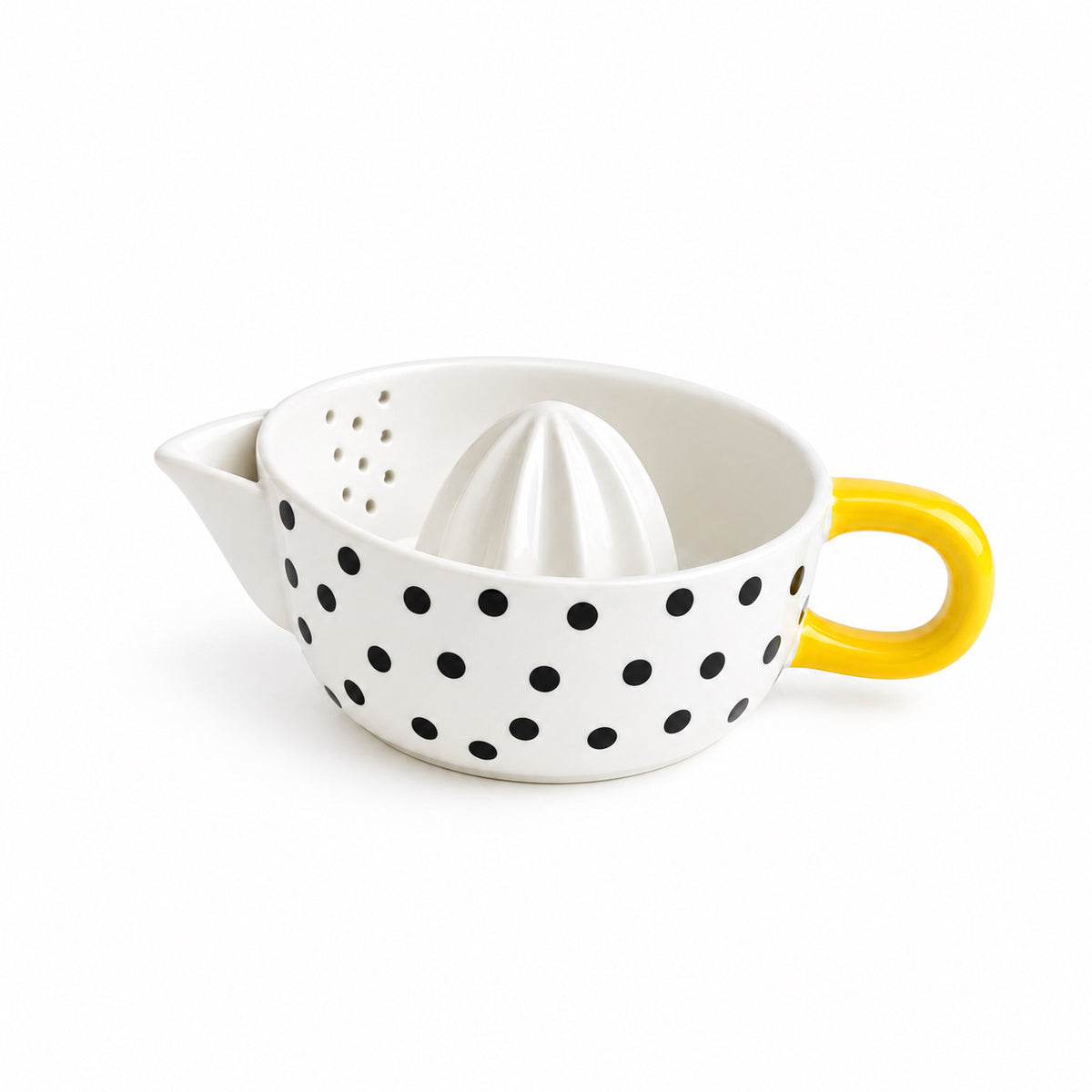 Dottie Citrus Juicer