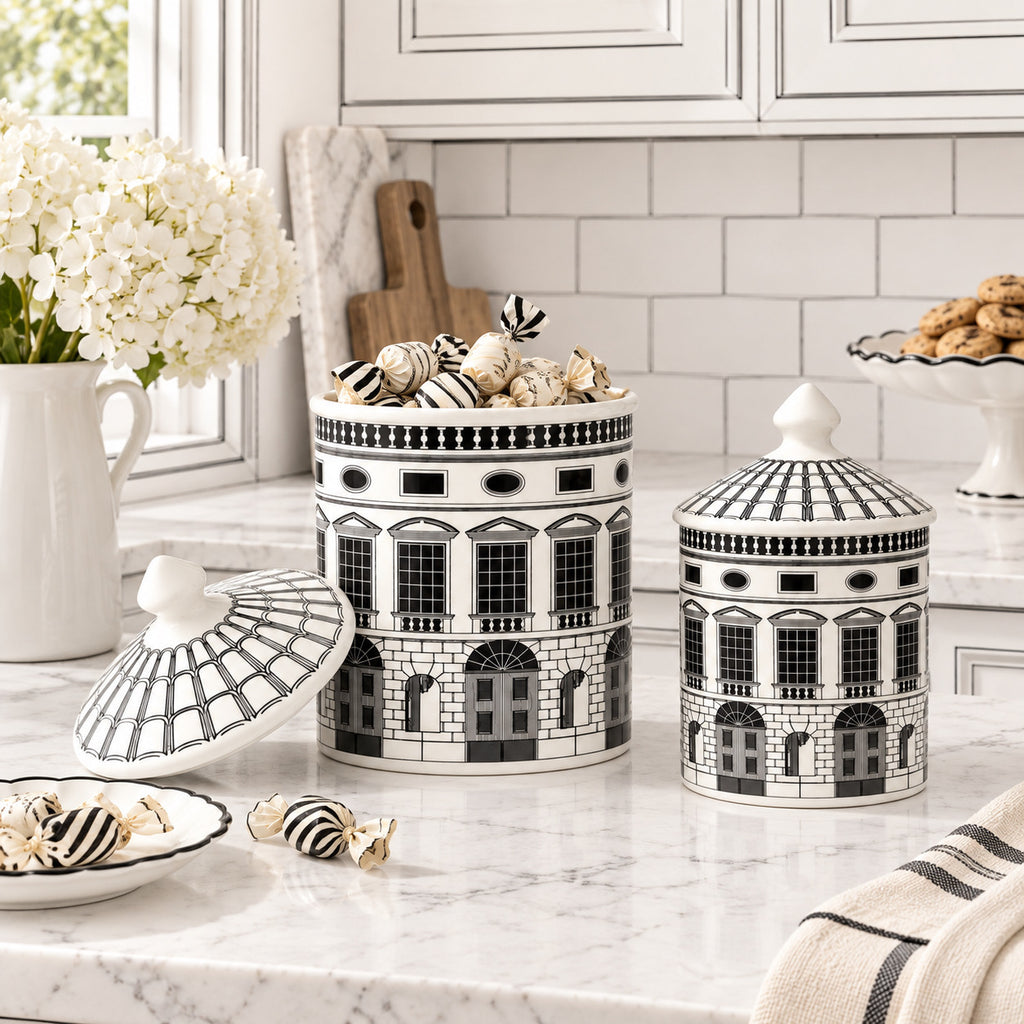The Palazzo Candy Box (Set of 2)