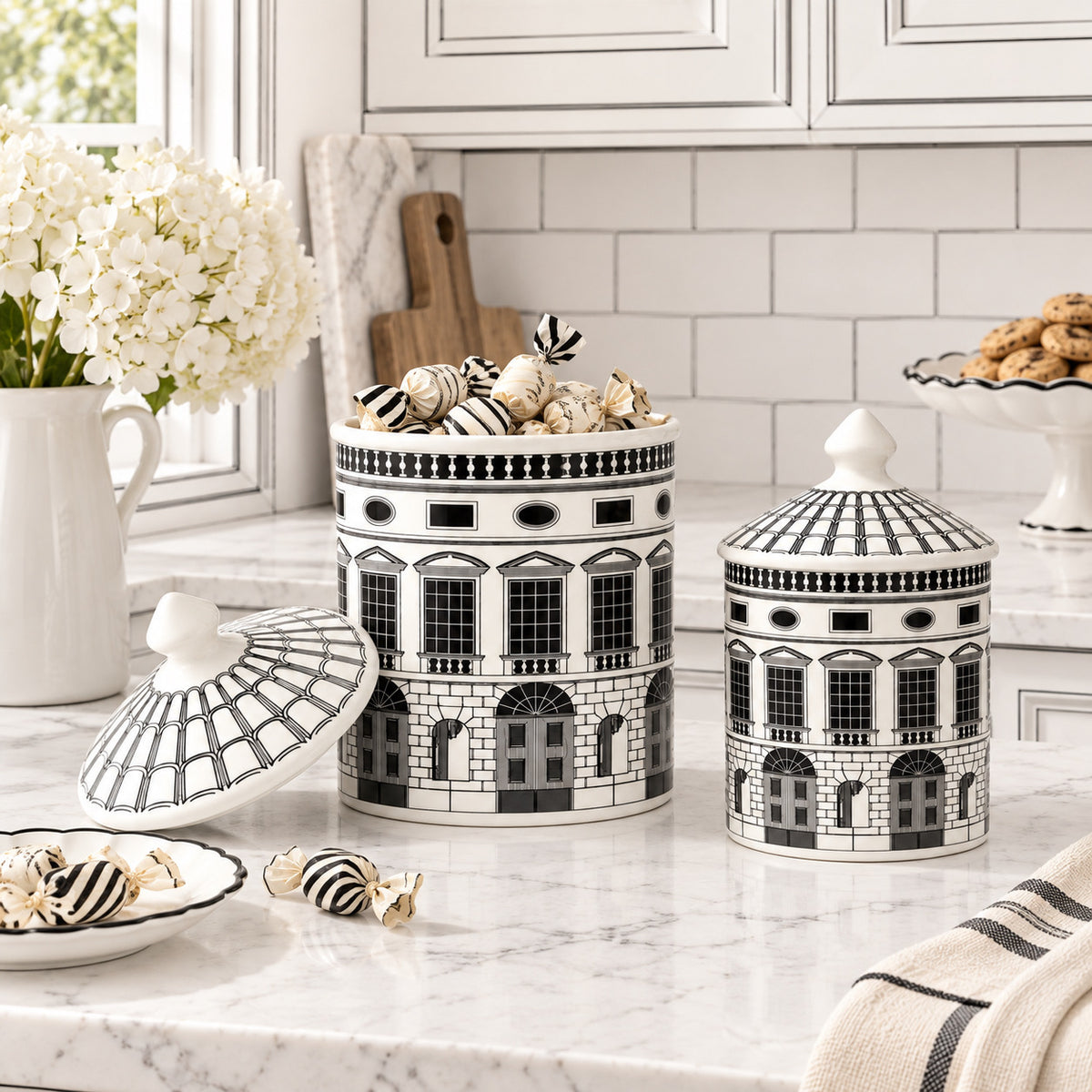 The Palazzo Candy Box (Set of 2)