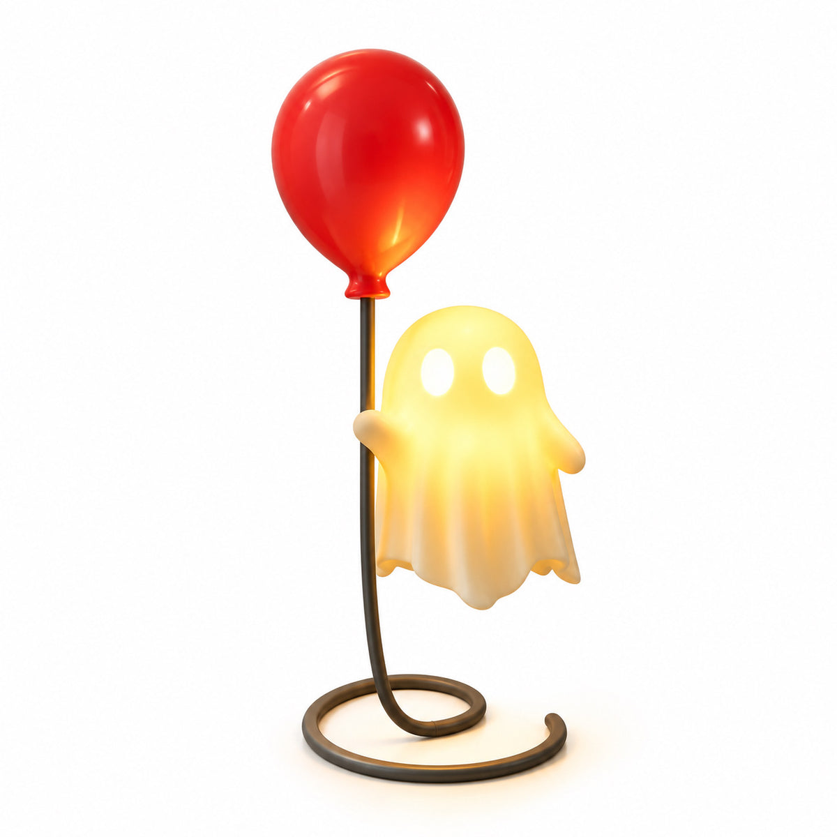 Little Boo Balloon Lamp