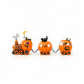 Pumpkin Express