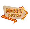 Maison Retro - Home